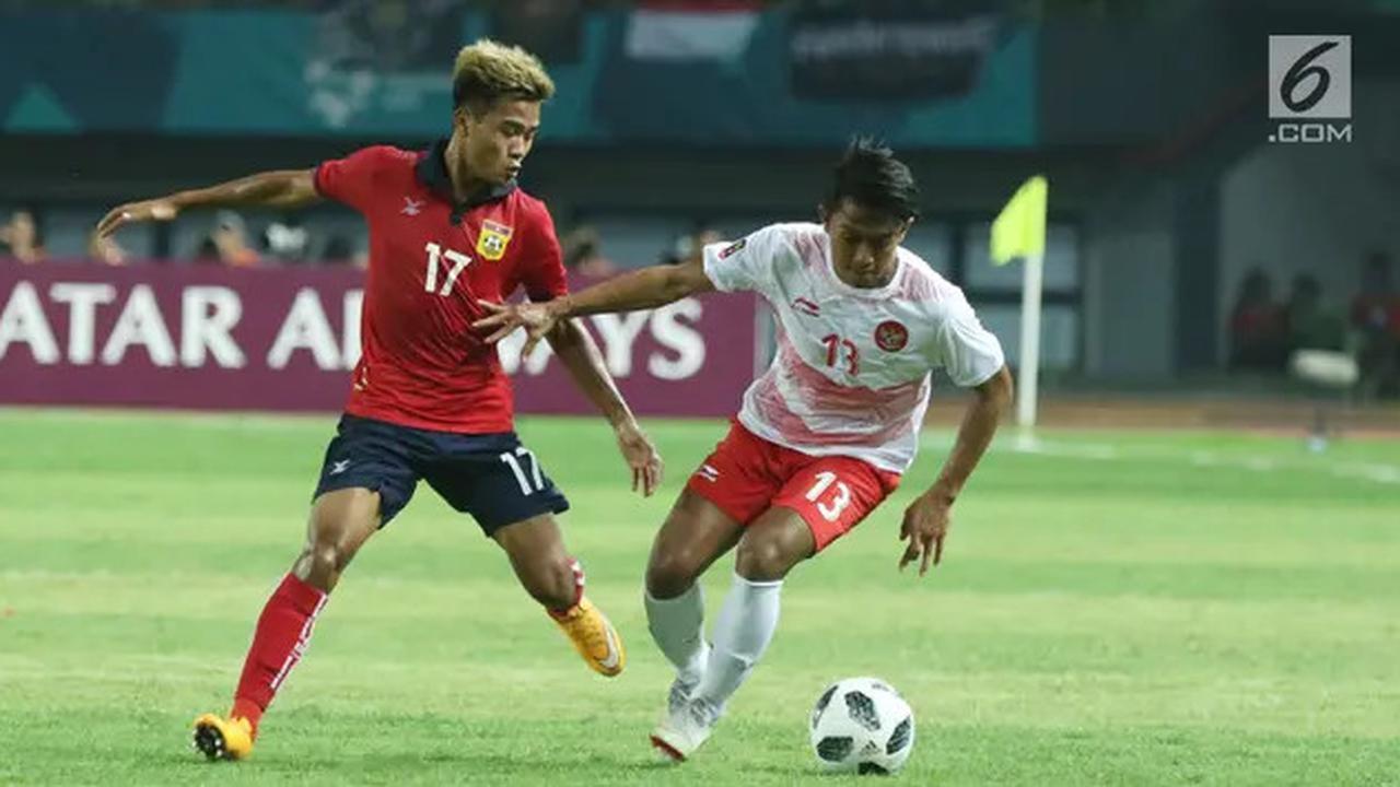 3 Pemain Laos yang Layak Diwaspadai Timnas Indonesia di Piala AFF 2024: Jangan Meremehkan!