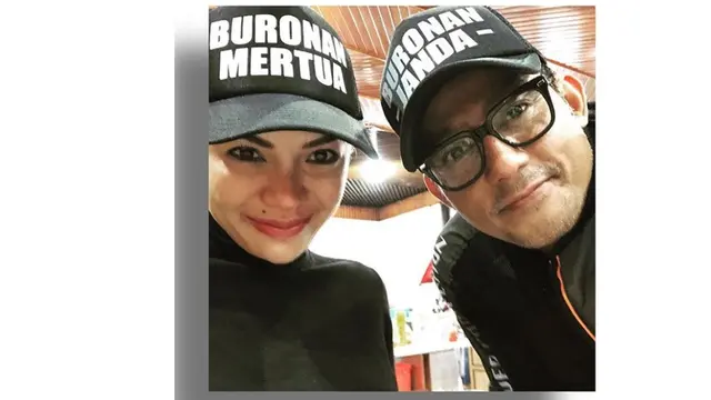 Nikita Mirzani (Foto: Instagram)