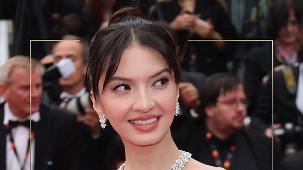 Raline Shah
