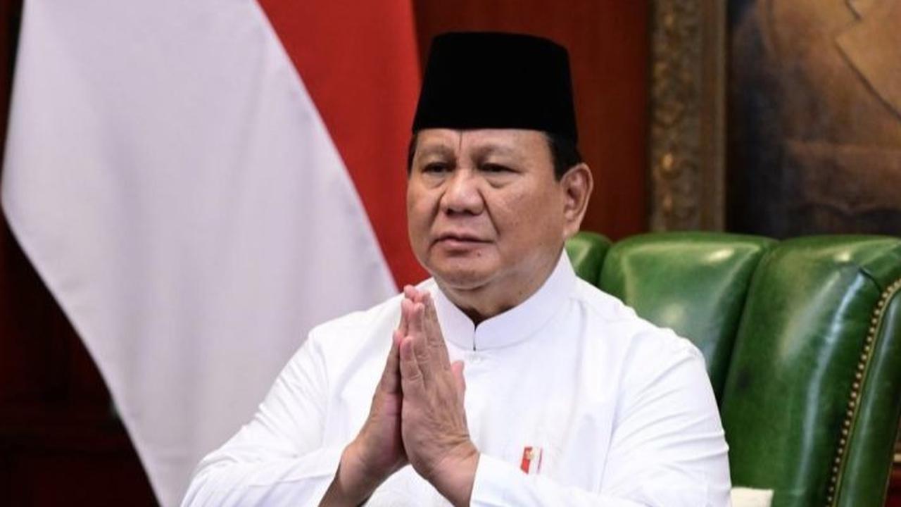 Prabowo Kumpulkan Ekonom dan Investor Bahas Masa Depan Ekonomi Indonesia