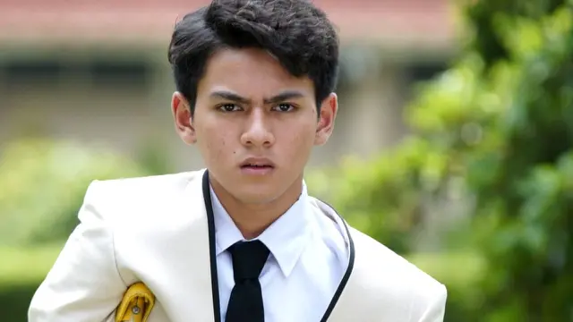 Dari Jendela SMP