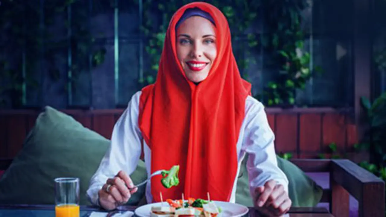 Hikmah dan keutamaan sahur./Copyright shutterstock.com