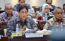 Purbaya Optimistis Rupiah Menguat pada Semester II 2026