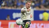 Franco Mastantuono Dipinjamkan Real Madrid ke Fiorentina untuk Musim 2026/2027