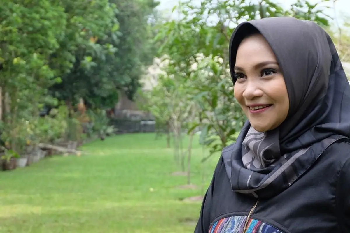 Hanum Rais