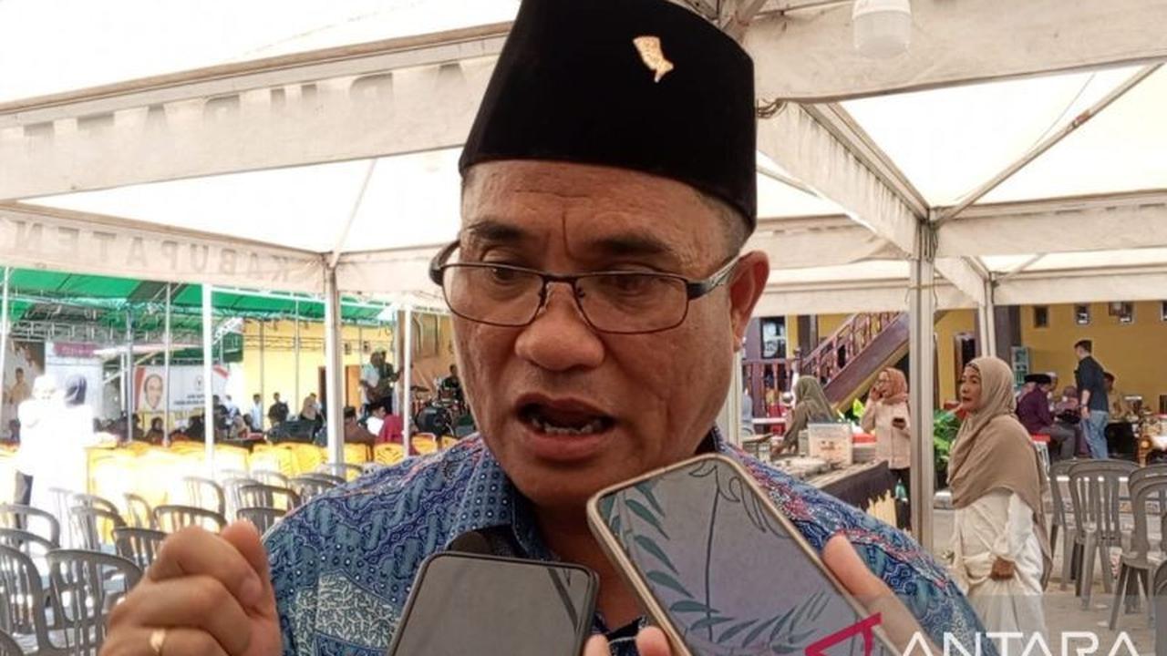 Pemkab Sigi Matangkan Persiapan Atlet Hadapi Porprov 2026 di Morowali