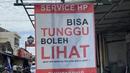Kalau bisa ditunggu, pasti bisa dilihat. (Source: IST)