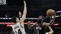 Berita Video: Nightly Notable - James Harden