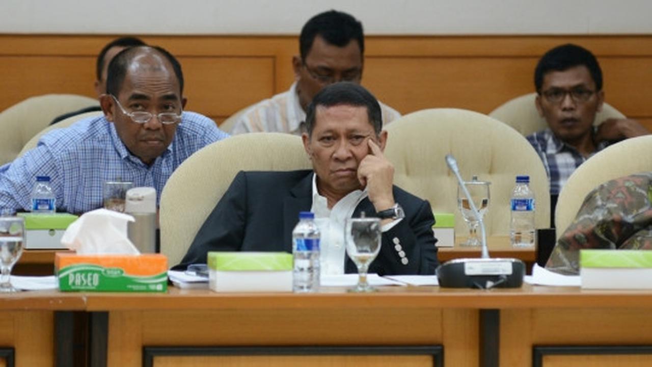 RJ Lino dan Rini Soemarno penuhi panggilan Pansus Pelindo II