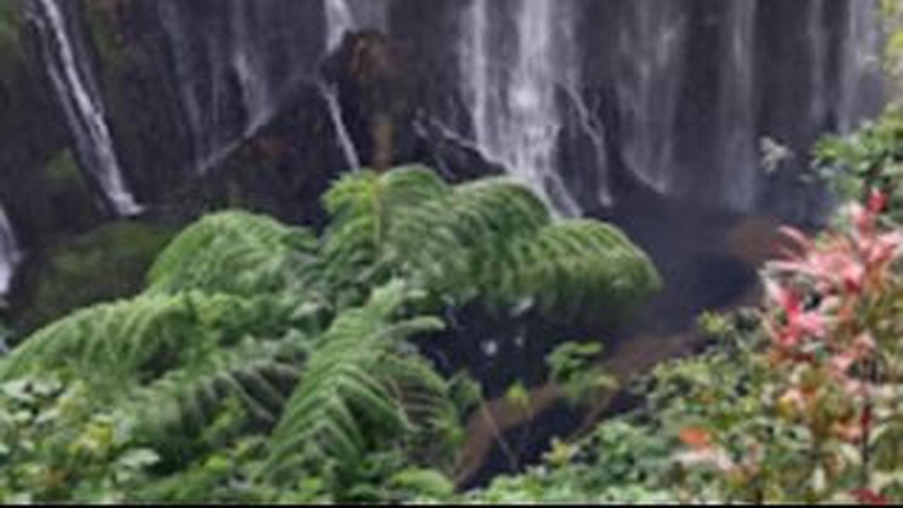 2. Air Terjun Tumpak Sewu<br>
