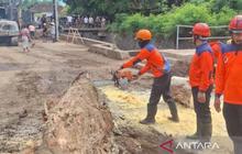 BPBD Gianyar Perkuat Penanganan Banjir Bandang Buleleng dengan Bantuan Personel dan Alat
