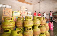 Duduk Perkara dan Penyebab Gas 3kg Langka di Warung dan Agen, Dampak Kebijakan Pemerintah soal Pembatasan?