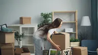 Memilih Barang yang Dibawa Saat Pindah ke Rumah yang Lebih Kecil, Apa Saja yang Perlu Dipertahankan?