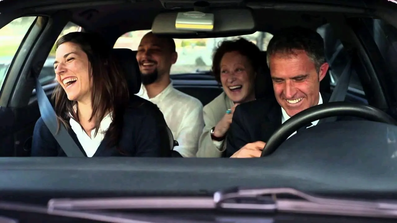 Carpool