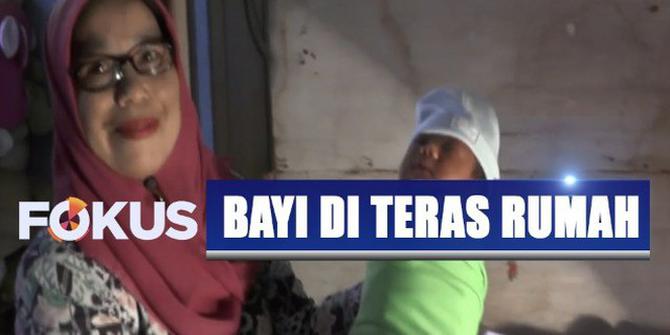 Diduga Berisi Kucing, Bayi dalam Kardus Gegerkan Warga Bandung Barat