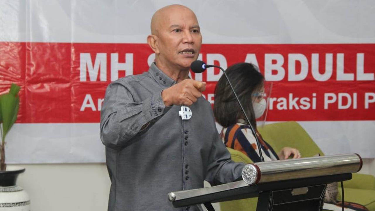 Dukung Usulan MK, PDIP Dorong Rekayasa Konstitusional untuk Pencalonan Capres-Cawapres