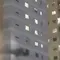 Kebakaran Apartemen Jakut Padam