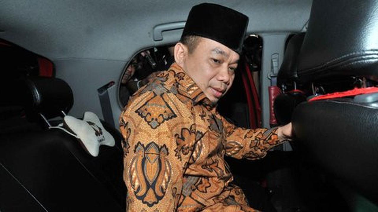 PKS siap jadi inisiator Pansus Asap