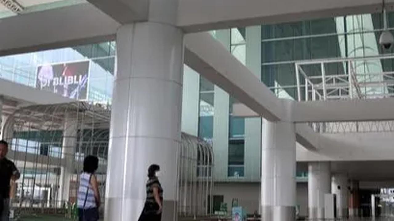 "Misal (Bandara Husein Sastranegara) Bandung-Balikpapan, itu TBA-nya katakanlah sekitar Rp1,3 juta. Tapi kalau dari Kertajati Rp1,2 juta. Mirip-mirip lah," ungkap Putu.&nbsp;&nbsp;