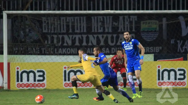 Persib Bandung vs Barito Putera (Indonesiansc.com)