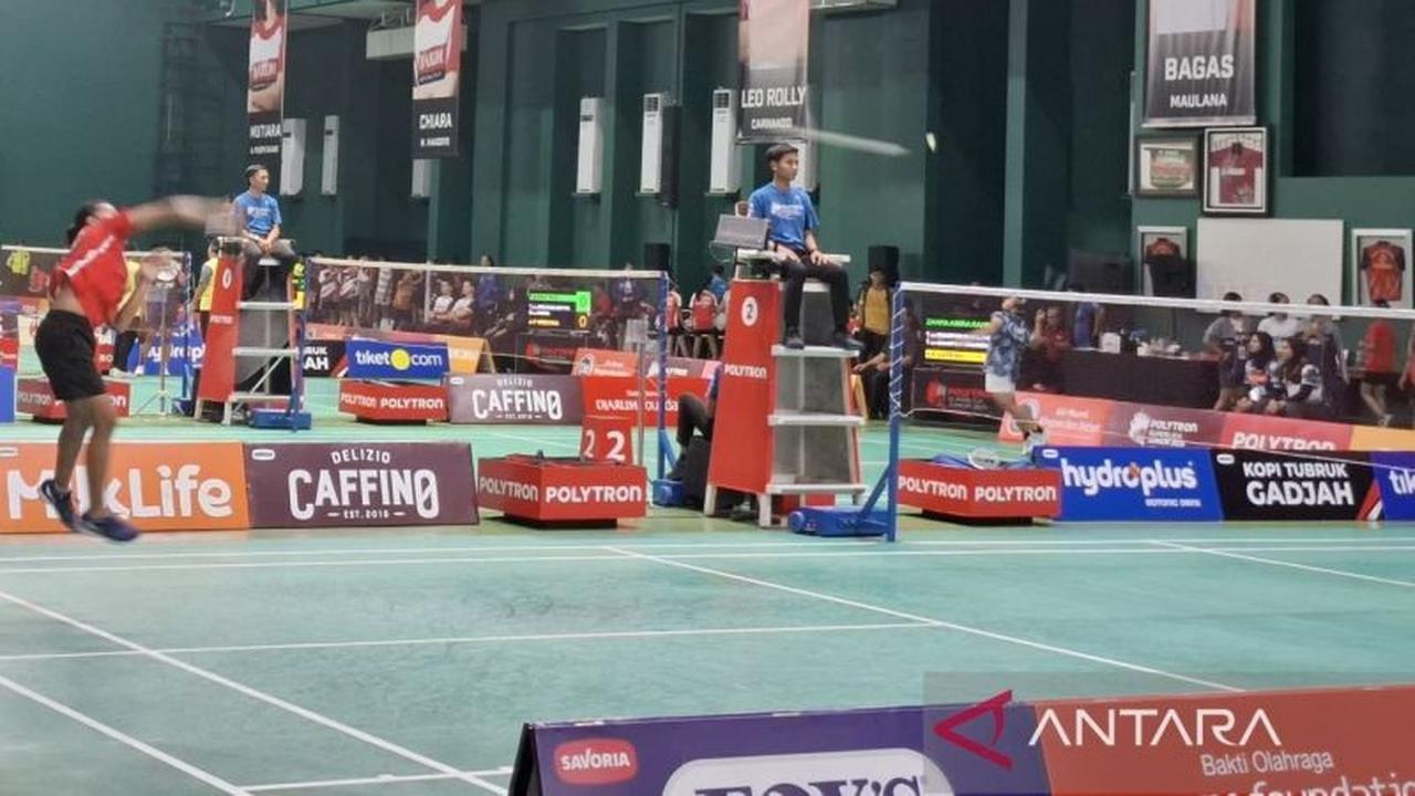 Siapa Saja yang Lolos? 16 Tim Melaju ke Semifinal Polytron Superliga Junior 2025