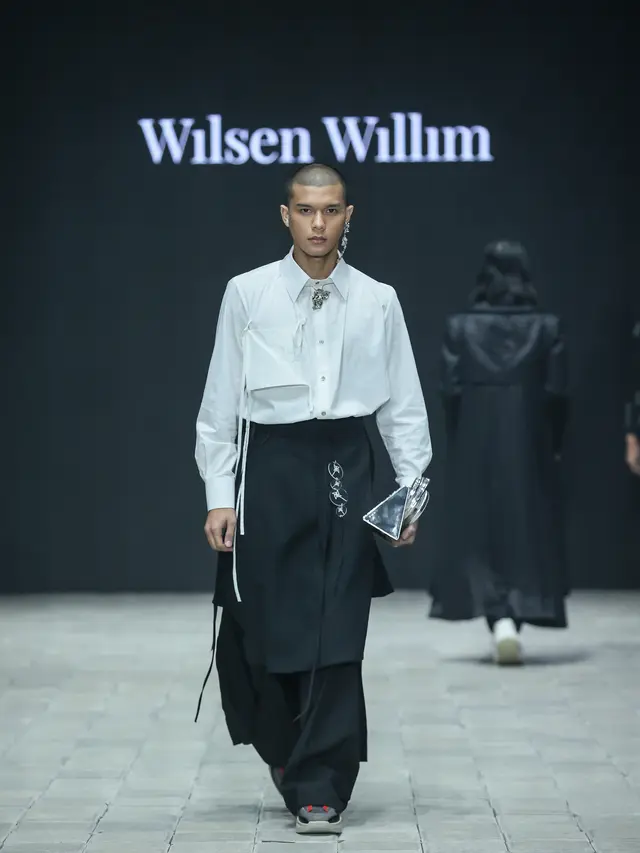 huMAN by Wilsen Willim