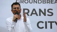 Raffi Ahmad dan Nagita Slavina Bikin Kebun Binatang untuk Kado Anak
