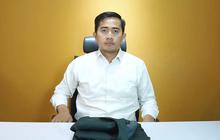 Gugum Ridho Mundur dari Ketum PBB, Gugatan TUN Ikut Dicabut