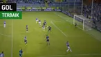 Berita video salah satu gol terbaik yang tercipta pada musim 2018-2019 ditorehkan striker Sampdoria, Fabio Quagliarella.