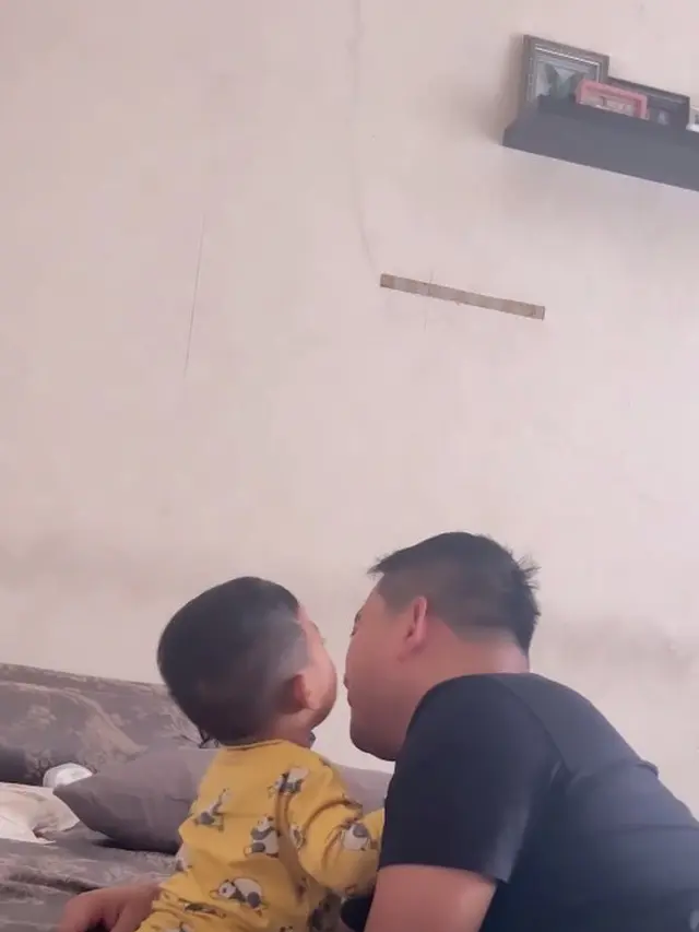 Kamar Tata Janeeta disebut seperti kos-kosan