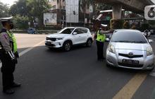 Penjelasan Polisi Soal Surat Tilang Dikirim Lewat WhatsApp, Catat Lima Lima Nomor Mengirim Pesannya Berikut Ini