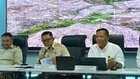 KLH Gugat Perdata 6 Perusahaan Terduga Perusak Lingkungan di Banjir Sumatera, Total Gugatan Rp4,8 Triliun