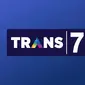 Logo dari Trans7 yang bisa disaksikan melalui live streaming di Vidio (Sumber: Dok.Vidio)
