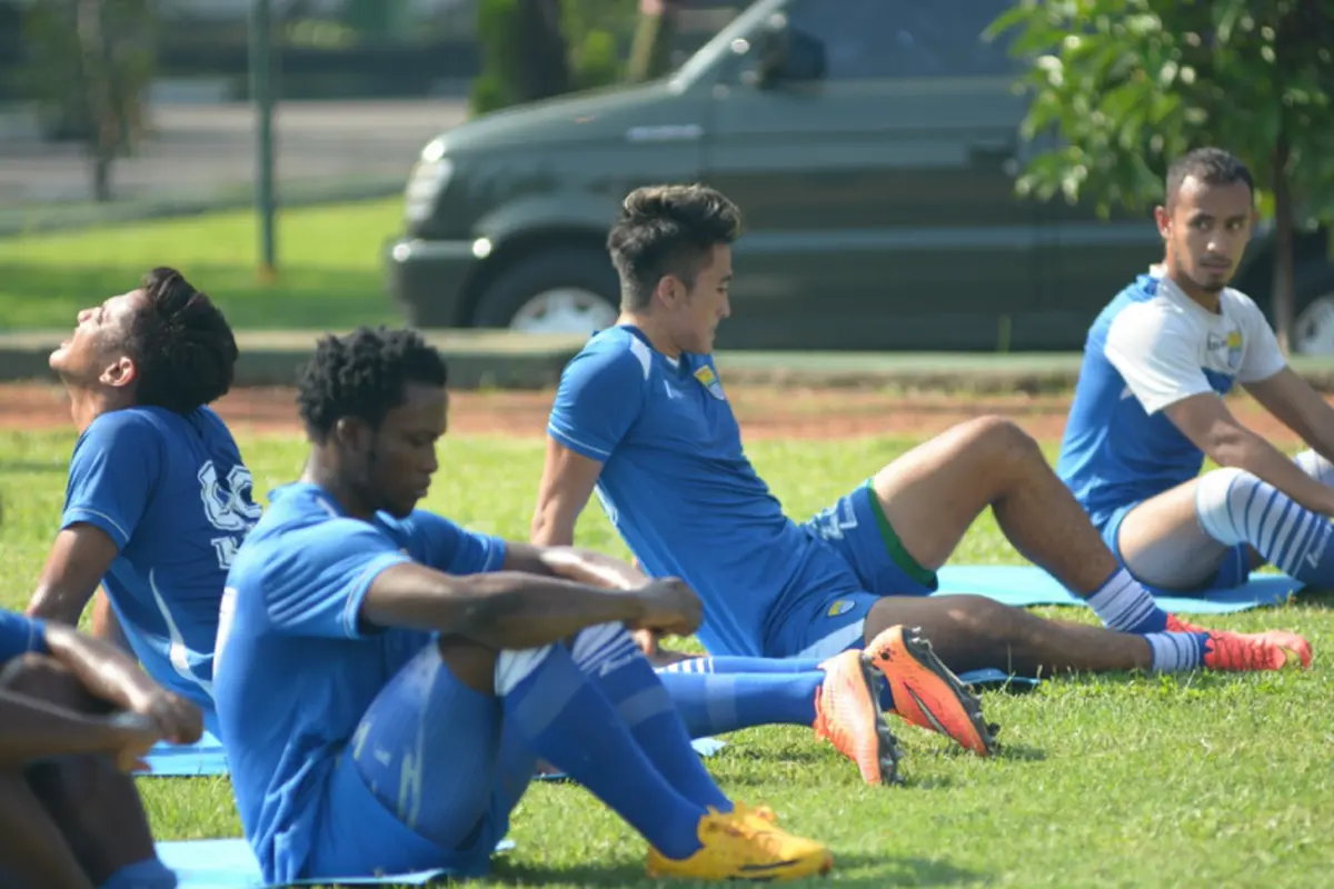 Seleksi Persib Bandung