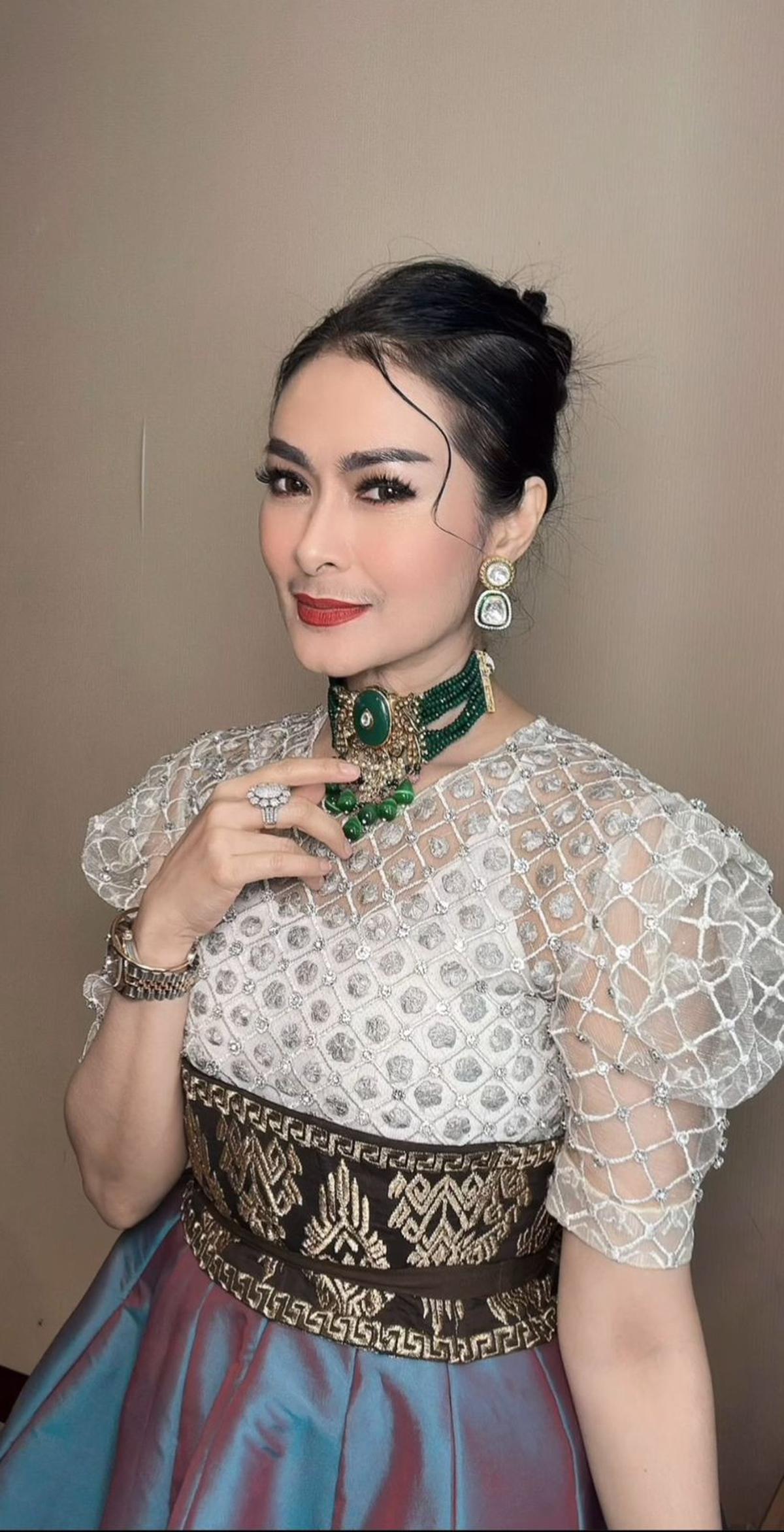 Mendapatkan Banyak Kejutan
