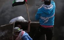 VIDEO: Fakta di Balik Perang, Cinta Warga Palestina Pada Penduduk Israel: Kami Melawan
