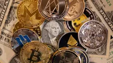 Harga Kripto 8 Agustus 2026: Bitcoin Menguat, Solana Memimpin