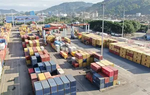 Arus Peti Kemas IPC TPK Tumbuh 7% hingga Juni 2026