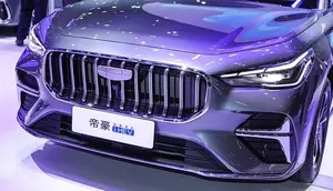 Teknologi Hybrid China Dinilai Telah Lampaui Jepang