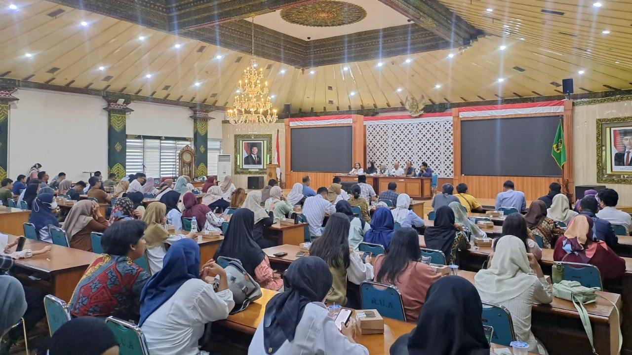 Dapat Pendampingan Hukum dari Pemkot, Ortu Korban Daycare Ajukan Ganti Rugi