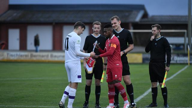 Iqbal Gwijangge - Timnas Indonesia U-17