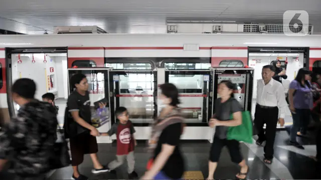 LRT Jakarta