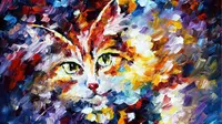 Cerpen: Matinya Kucing Belang Tiga