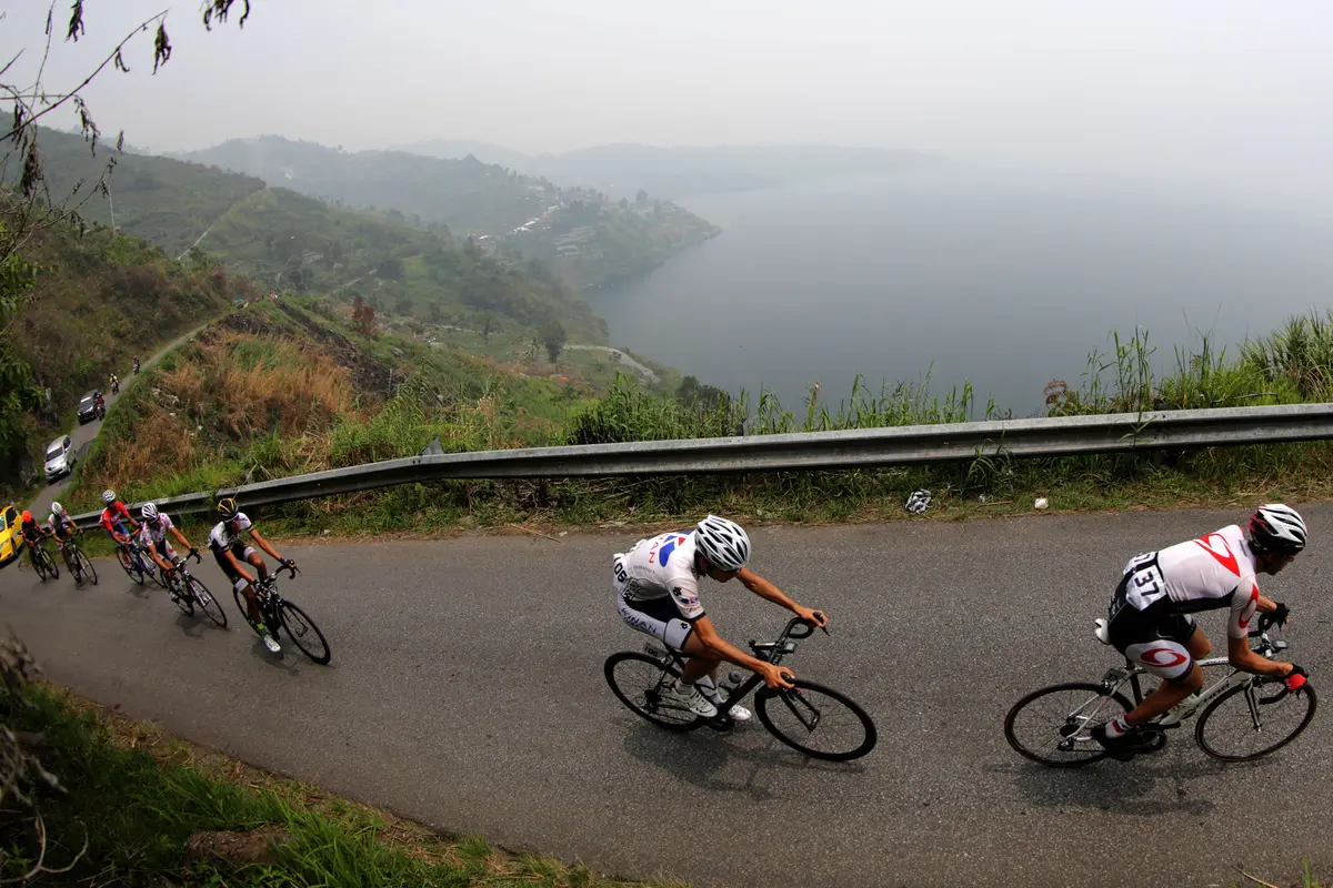 Tour de Singkarak 2015