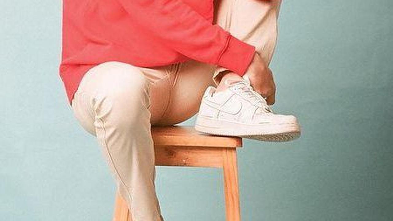 Main Musik hingga Anak Motor, Ini Potret Sebryan Yosvien 'Bidadari Surgamu' saat Jalani Hobi