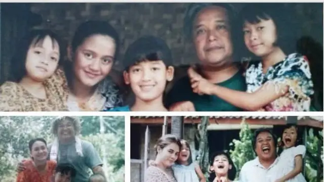 [Bintang] Keluarga Cemara