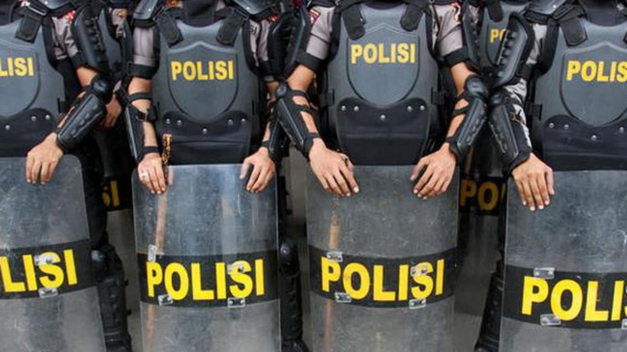 Kronologi Anggota TNI dan Warga Diduga Keroyok 3 Polisi di Mubar Sultra