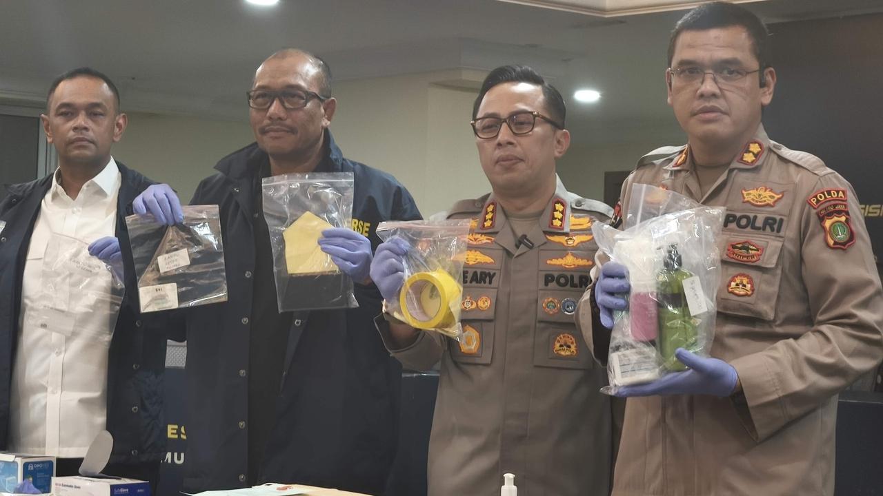 Kemen HAM: Kesimpulan Kematian Arya Daru Pangayunan oleh Polisi Tak Seharusnya Final