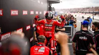Jadwal MotoGP Jerman 2025, 11-13 Juli: Marc Marquez Kembali Bertakhta di Sachsenring?