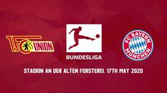 Berita video statistik head to head jelang laga Bundesliga, Union Berlin vs Bayern Munchen yang digelar pada Minggu (17/5/2020).